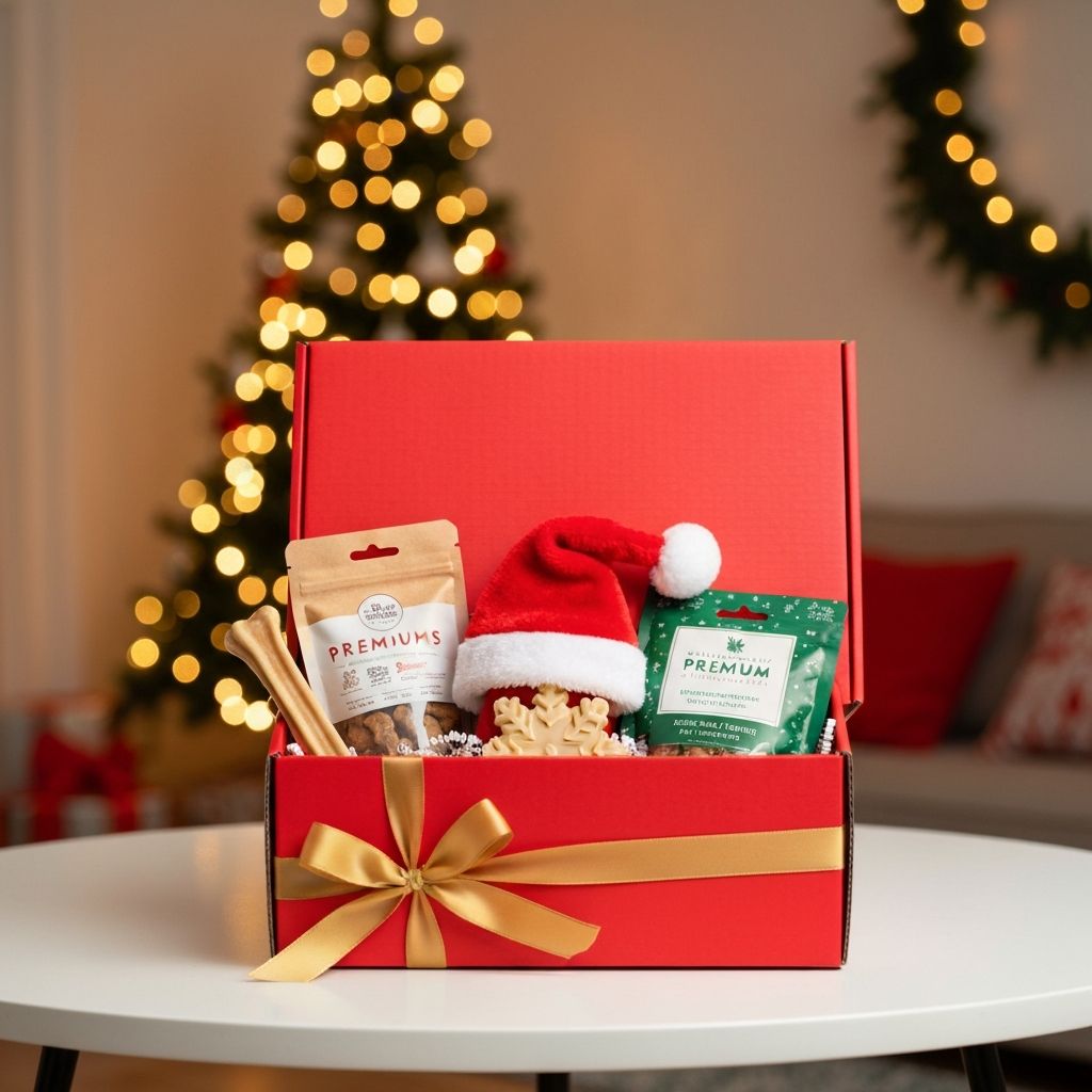Seasonal Themes Box